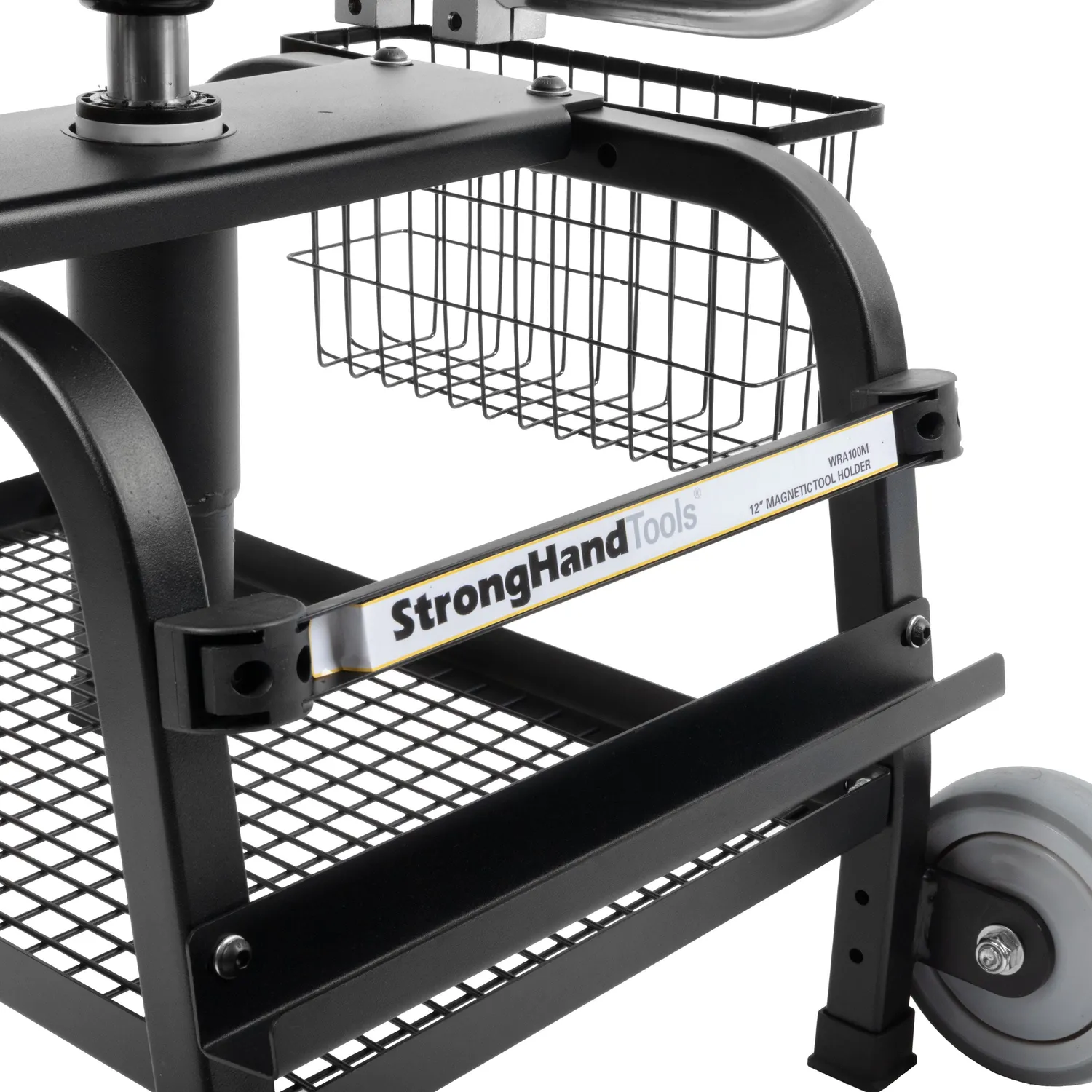 STRONG HAND EUROPE Work Rover barre porte-outils magnétique 12″