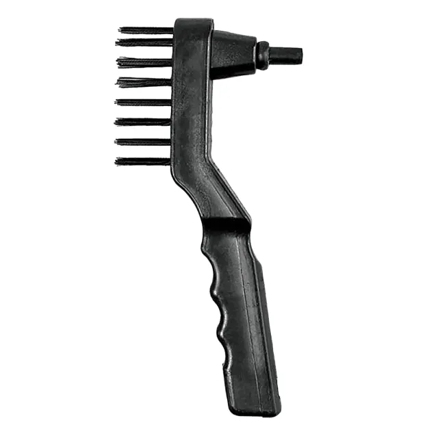 GYS combiné marteau brosse pour soudage