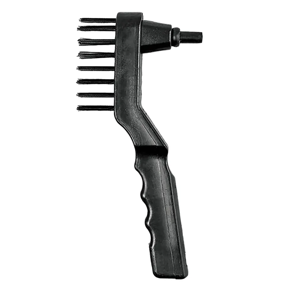 GYS combiné marteau brosse pour soudage