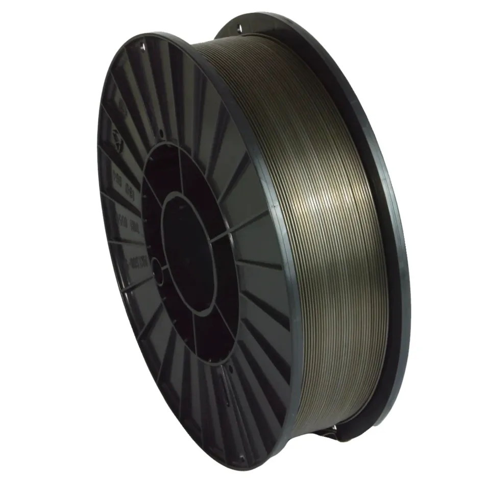 GYS E71T-GS fil fourré sans gaz 1 mm, 15 kg S300