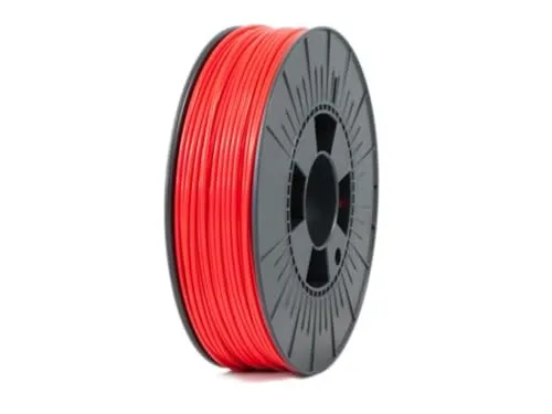 Velleman PLA3G1 filament PLA rouge PLA285R07