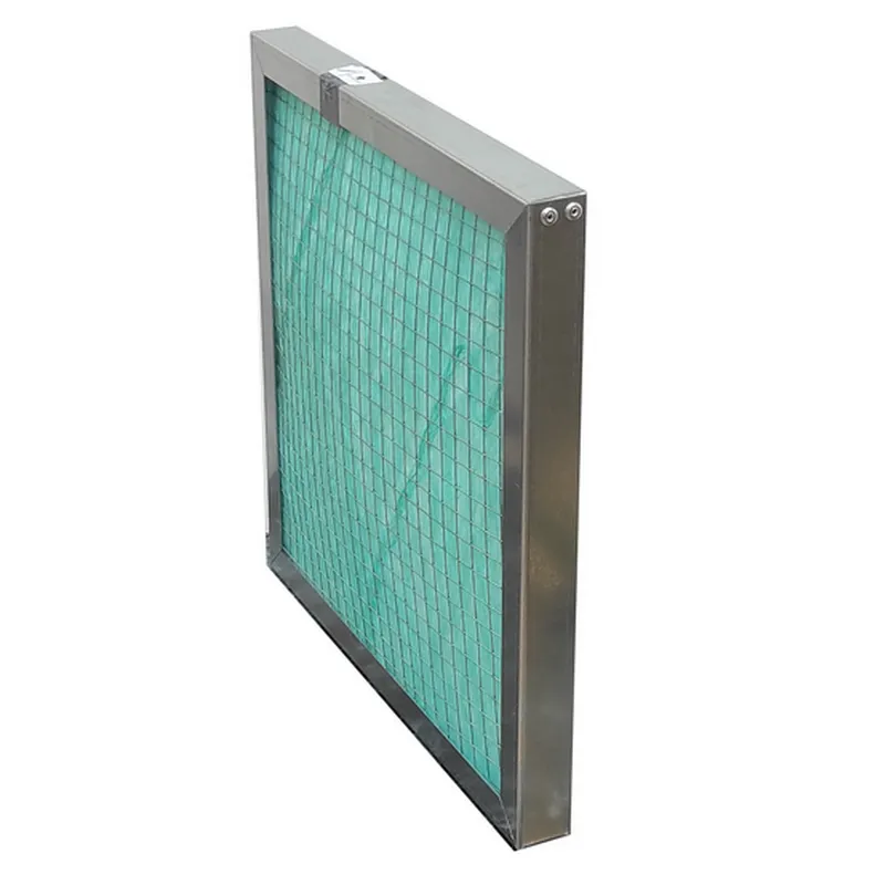 FTM Technologies FPP1 filtre à poussières G4