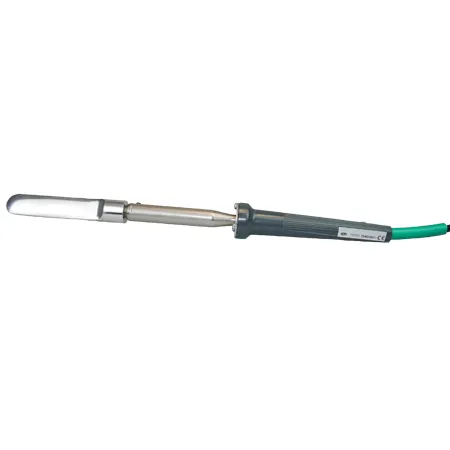 FTM Technologies Fer 75 W avec spatule aluminium axe 8 mm