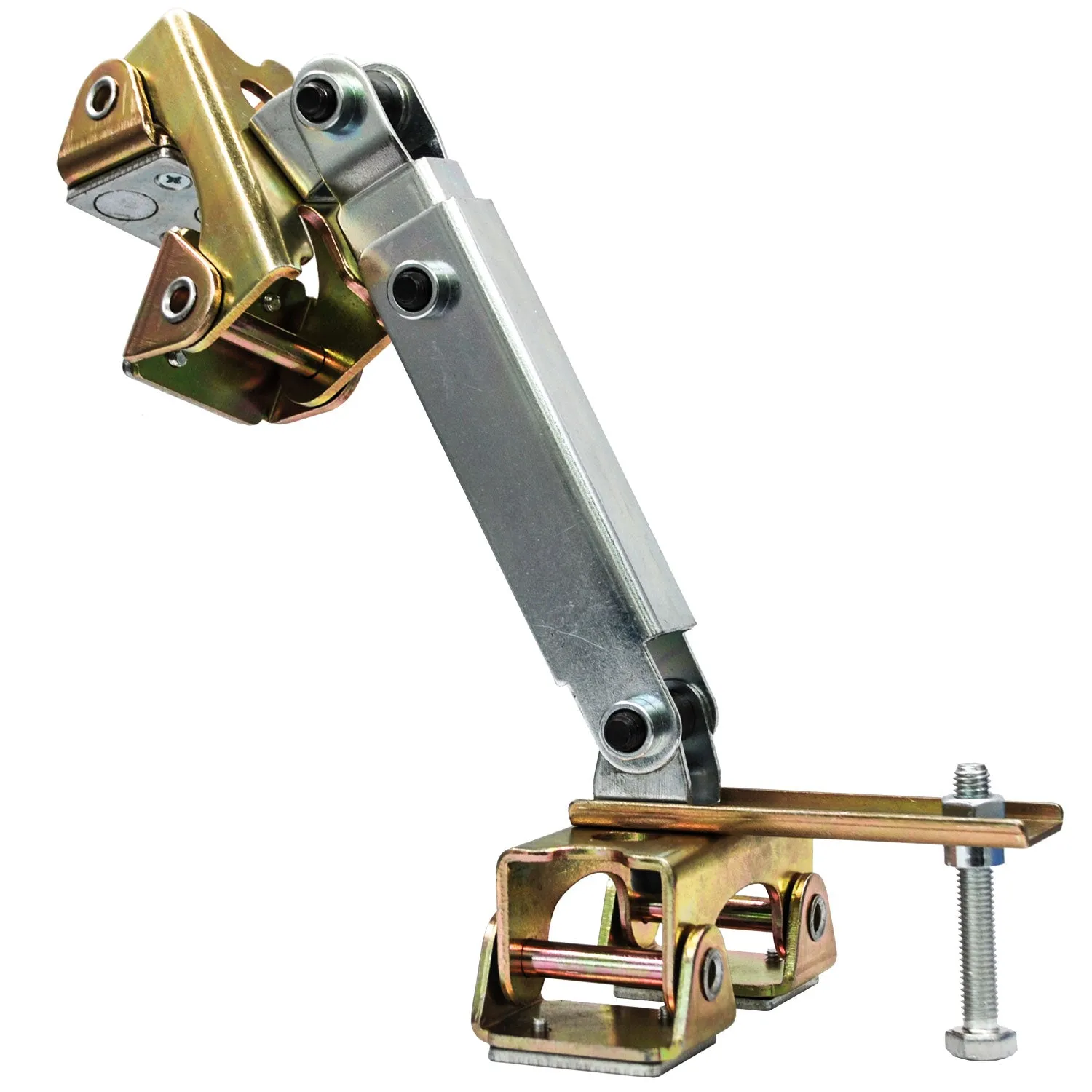 Strong Hand MagHold Extendable Arm support magnétique MHF608 V-Pad compact