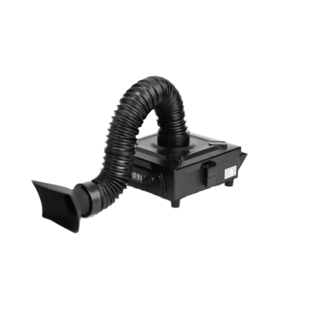 Zhongdi ZD-601 extracteur de fumées de soudure avec filtre HEPA