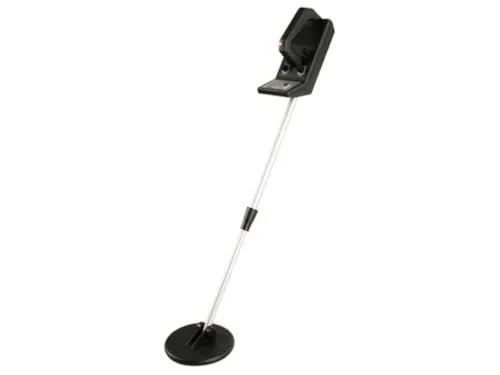 Velleman Edge Lit Series détecteur de métaux débutant bobine 16 cm