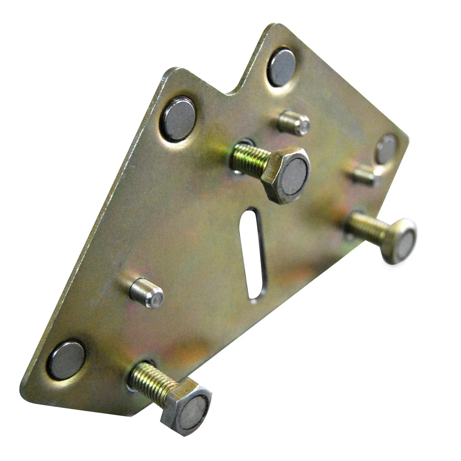 Strong Hand Europe Gusset Magnet aimant soudage 7 aimants
