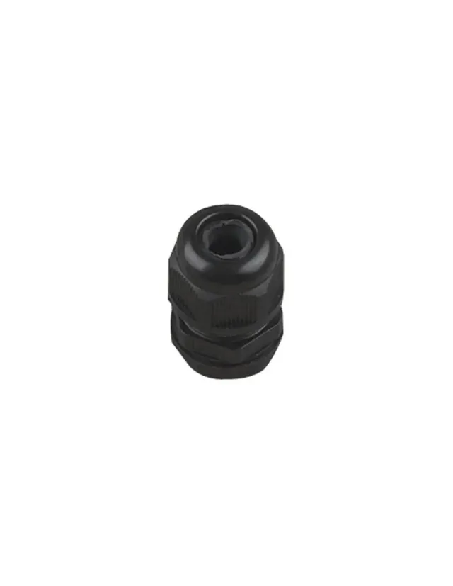 Velleman GP Series CGMG16 presse-étoupe noir 6–10 mm