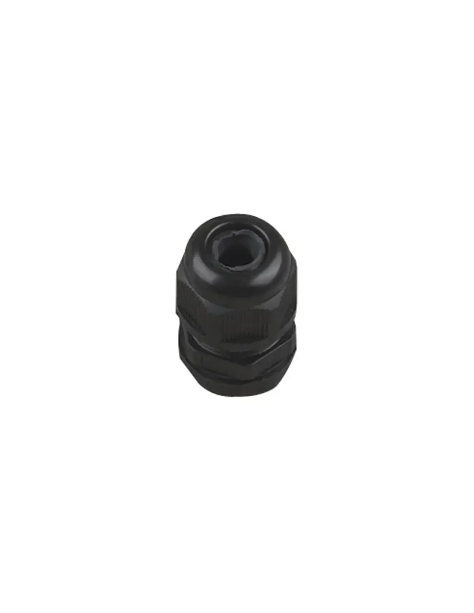 Velleman GP Series CGMG16 presse-étoupe noir 6–10 mm