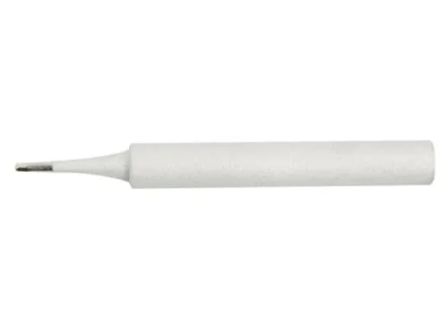 Velleman GP Series panne de rechange pointue 0,8 mm pour VTSSC30N