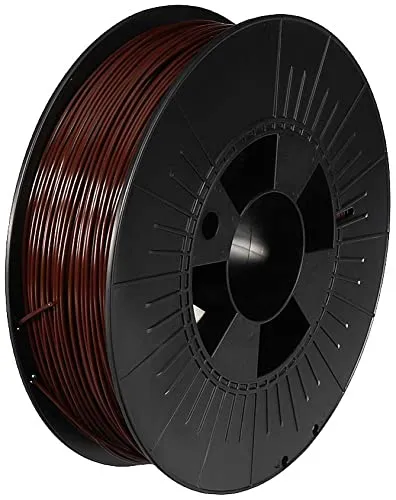 Velleman Vertex PLA175BR75 filament PLA 1,75 mm marron 750 g