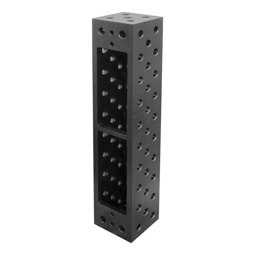 Strong Hand Europe U28 Extension Blocks rallonge de table 20 po