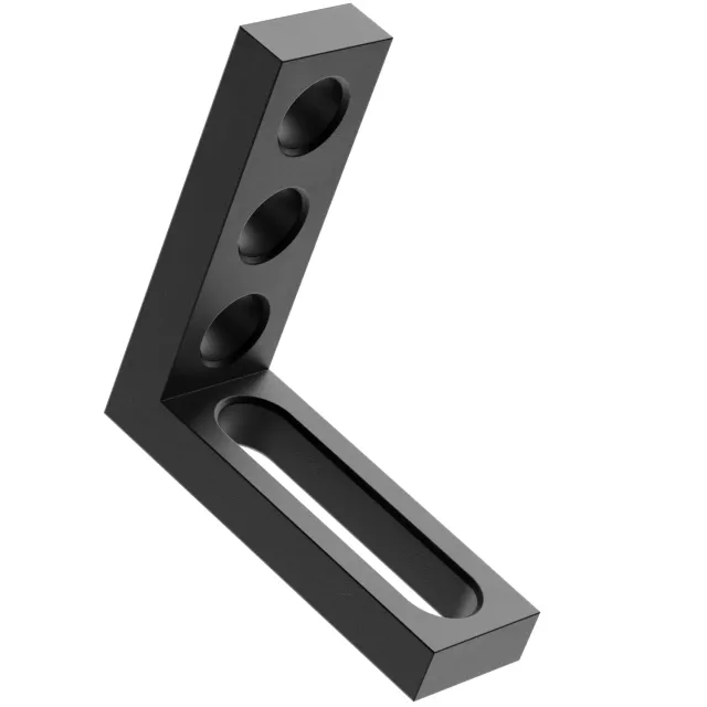 Strong Hand Europe équerre bridage 90° 5/8" T50304 1,6x3,6"