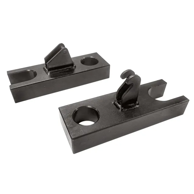 Strong Hand Table Mount kit base 28 mm pinces
