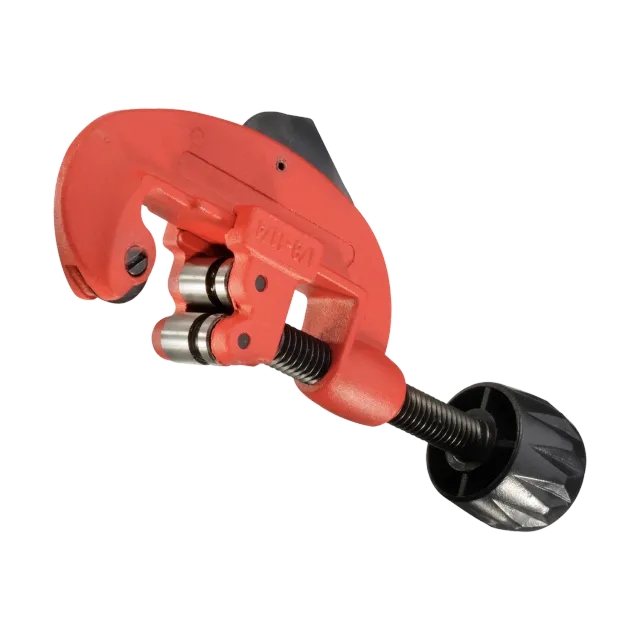 CFH RA 728 coupe-tube 3–32 mm avec ébavureur