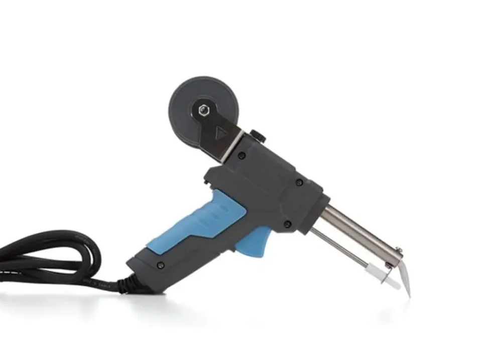 Velleman GP Series pistolet à souder 30/60 W automatique