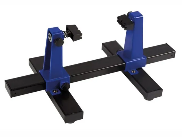 Velleman GP Series support de circuit imprimé réglable jusqu’à 14 mm