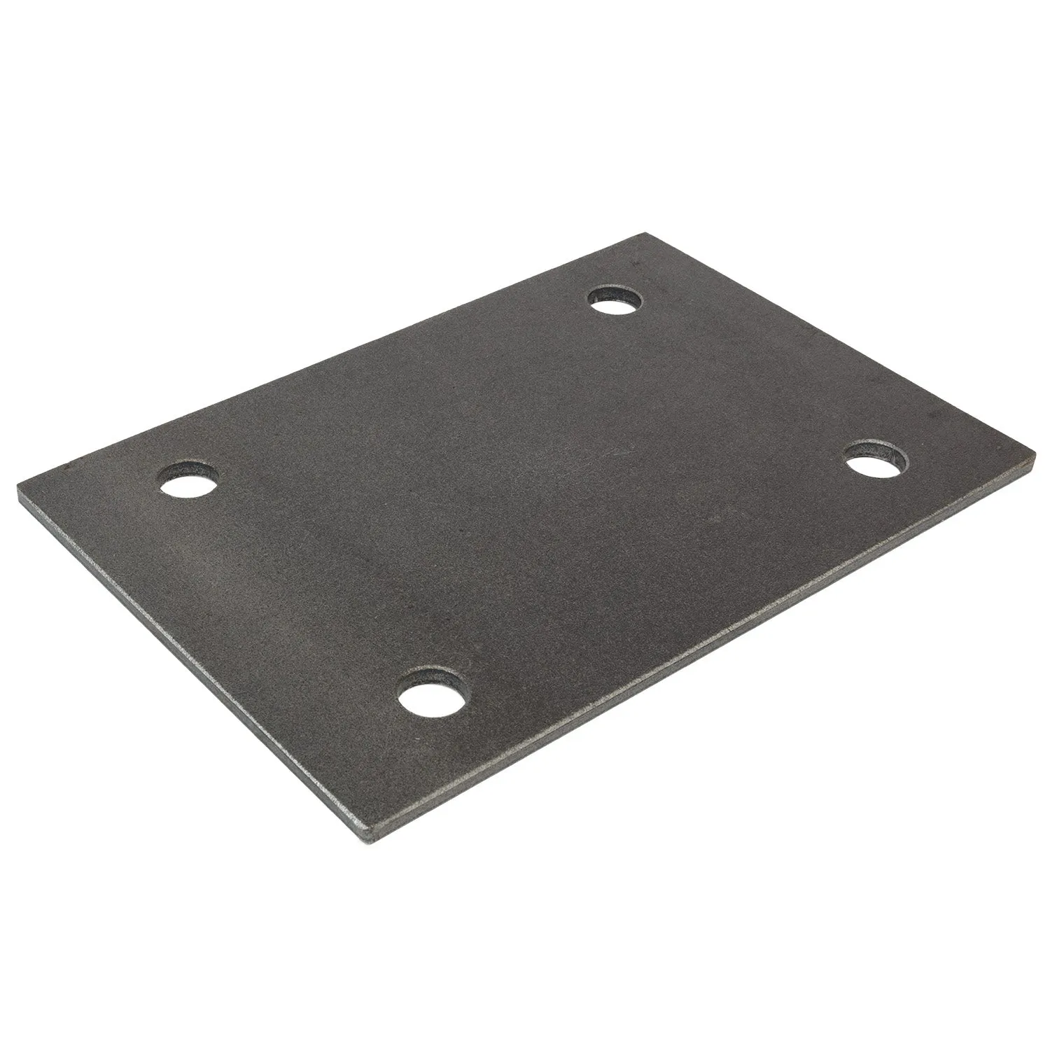 Strong Hand Europe DIY Tooling Plate Blanks plaque d’outillage acier 6 × 6 po