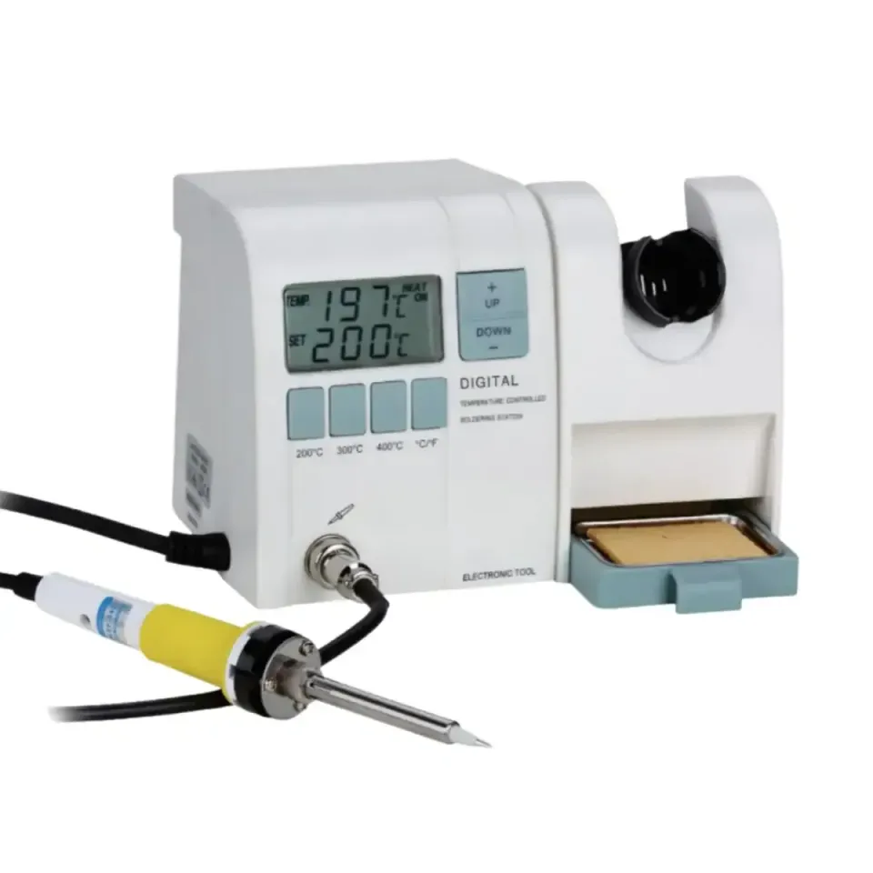Zhongdi ZD-937 station de soudage 220–240 V ESD 48 W