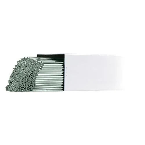 GYS baguettes inox 316L métal d’apport TIG Ø 2 mm 205 pièces 5 kg