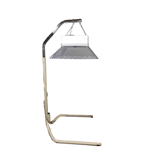 FTM Technologies potence sur pieds pour hotte HI9P HI9PKL