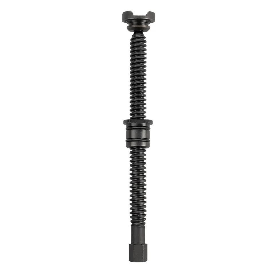 Strong Hand Hex-Clamp bride 28 mm table soudure BuildPro