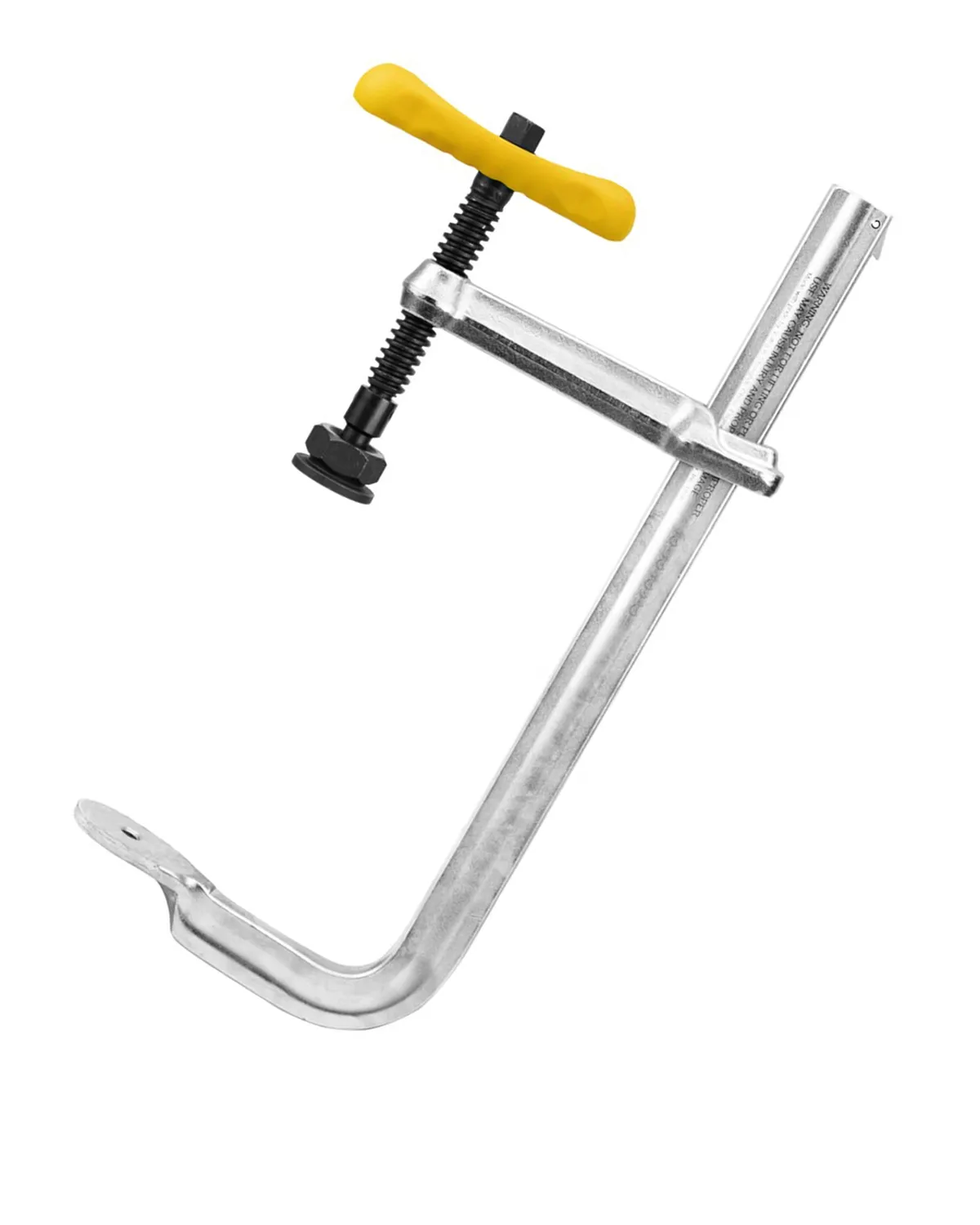 STRONG HAND EUROPE UM Series serre-joint F réversible 20-1/2 po robuste