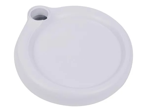 Velleman VTLAMPST6 support de lampe, trou 24 mm