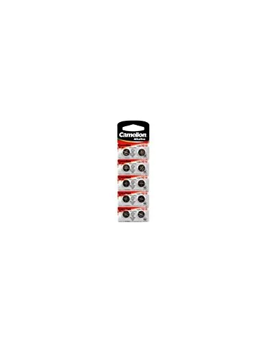 Velleman GP Series V389AC pile pour montre 1,5 V