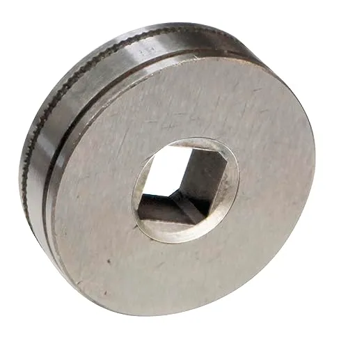 GYS Type D galet fil fourré 0,9/1,0 mm MIG 110A