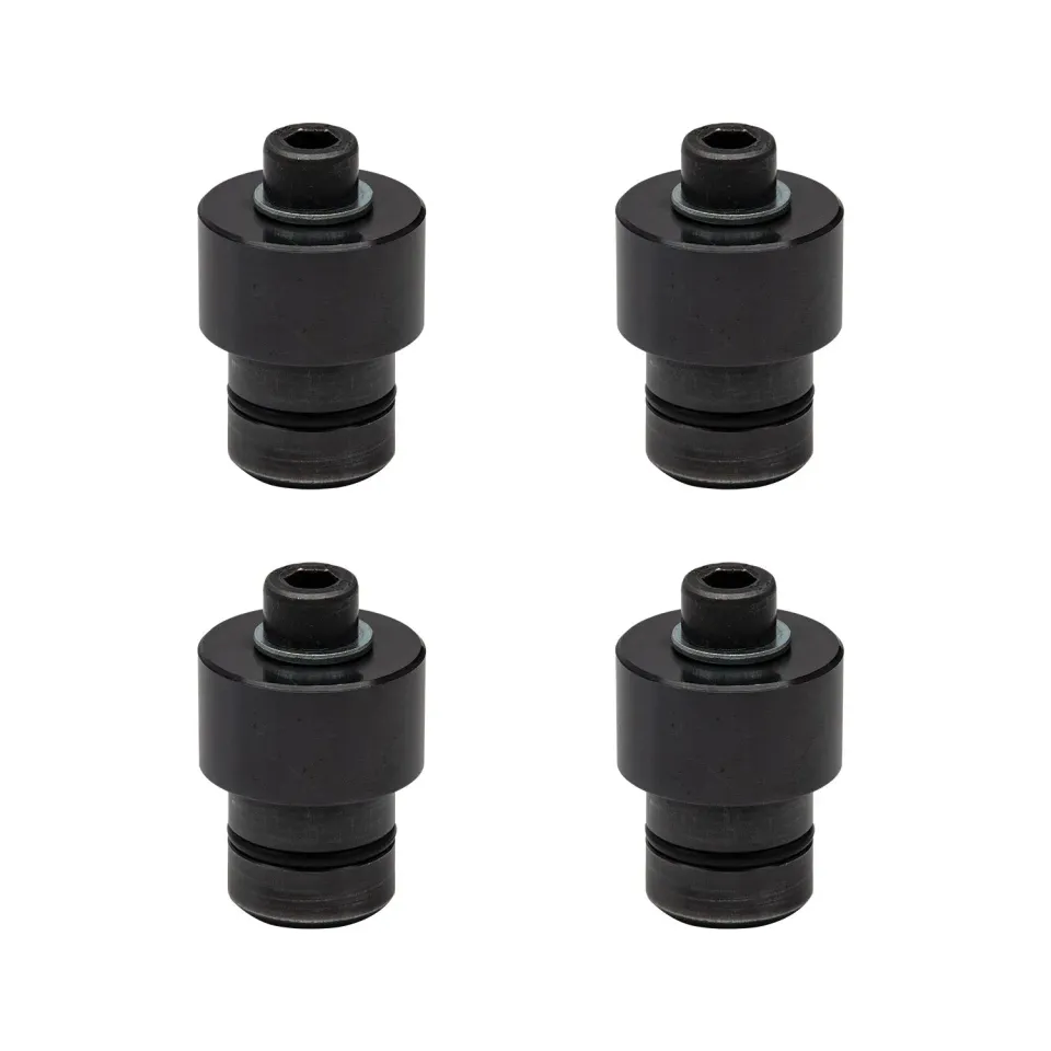 STRONG HAND EUROPE T28-97380 adaptateur MIG TIG trou 28 mm 1 pièce