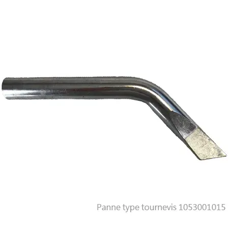 FTM Technologies FP200 FP250 pannes de fer à souder forte puissance