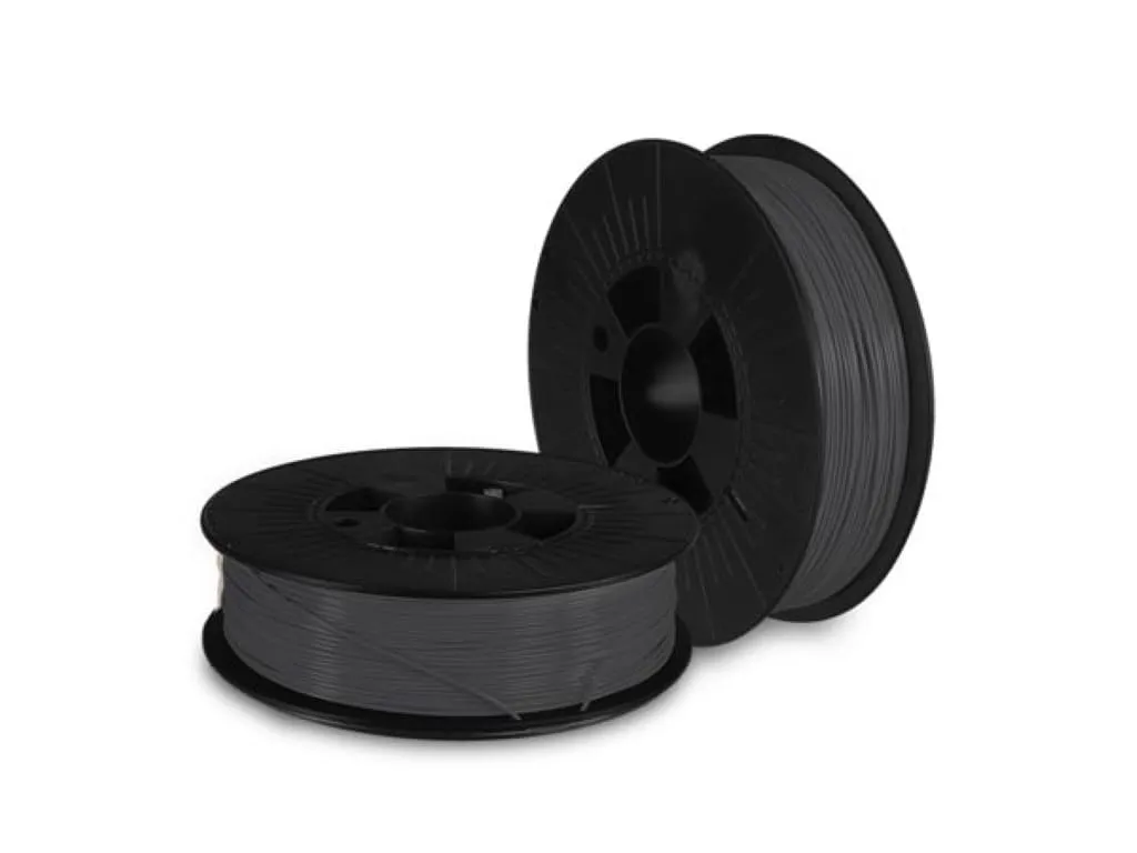 Velleman Vertex PLA175B07M filament PLA noir mat 750 g 1,75 mm