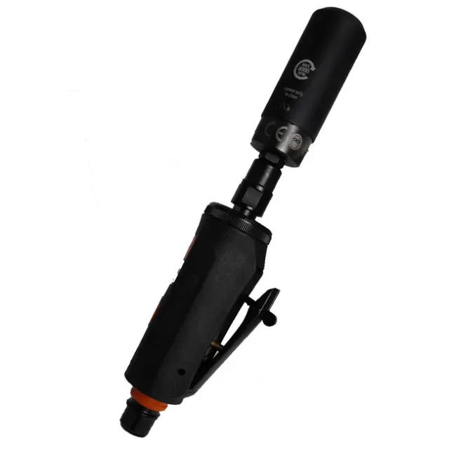 FTM Technologies machine à désémailler pneumatique fils ronds 0,5–4,5 mm widia