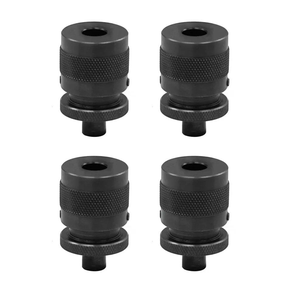 STRONG HAND EUROPE Adjustable Rest appuis réglables 4 pièces 2 à 2,8 pouces