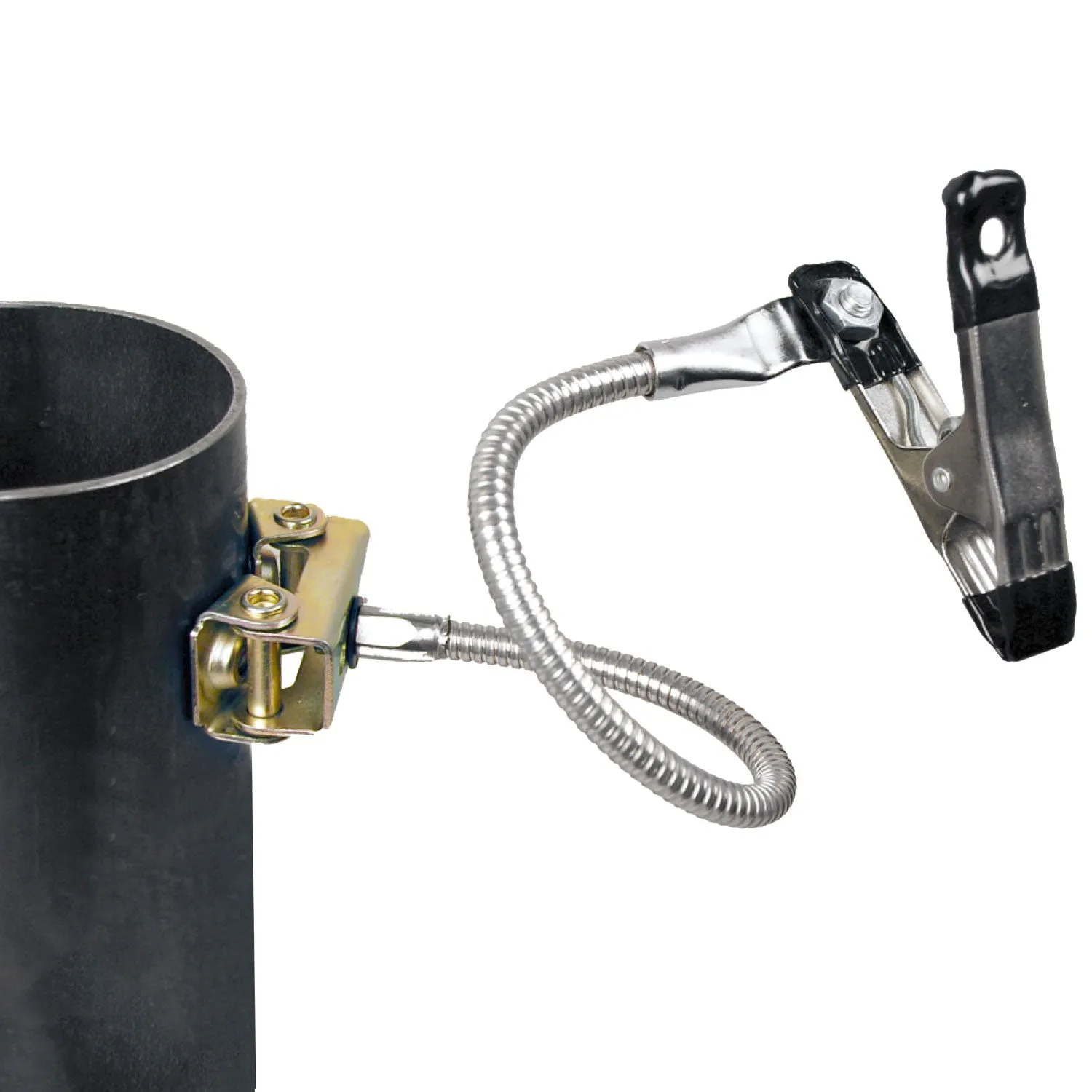 STRONG HAND EUROPE Snake Magnet aimant flexible avec patins en V
