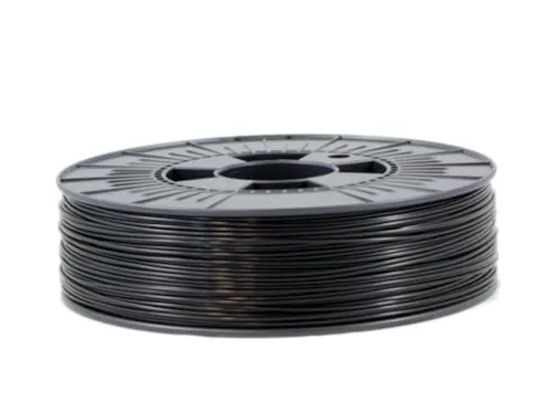 Velleman GP Series filament ABS 1,75 mm noir 750 g résistant