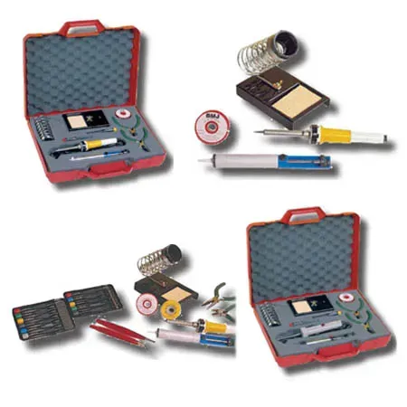 FTM Technologies kits de soudage gamme économique