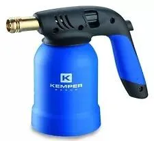 GYS lampe à souder allumage piezo bleue 1 pièce