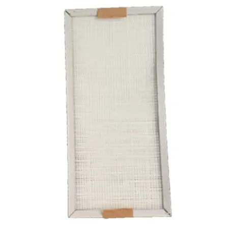 FTM Technologies FM6102 filtre médium