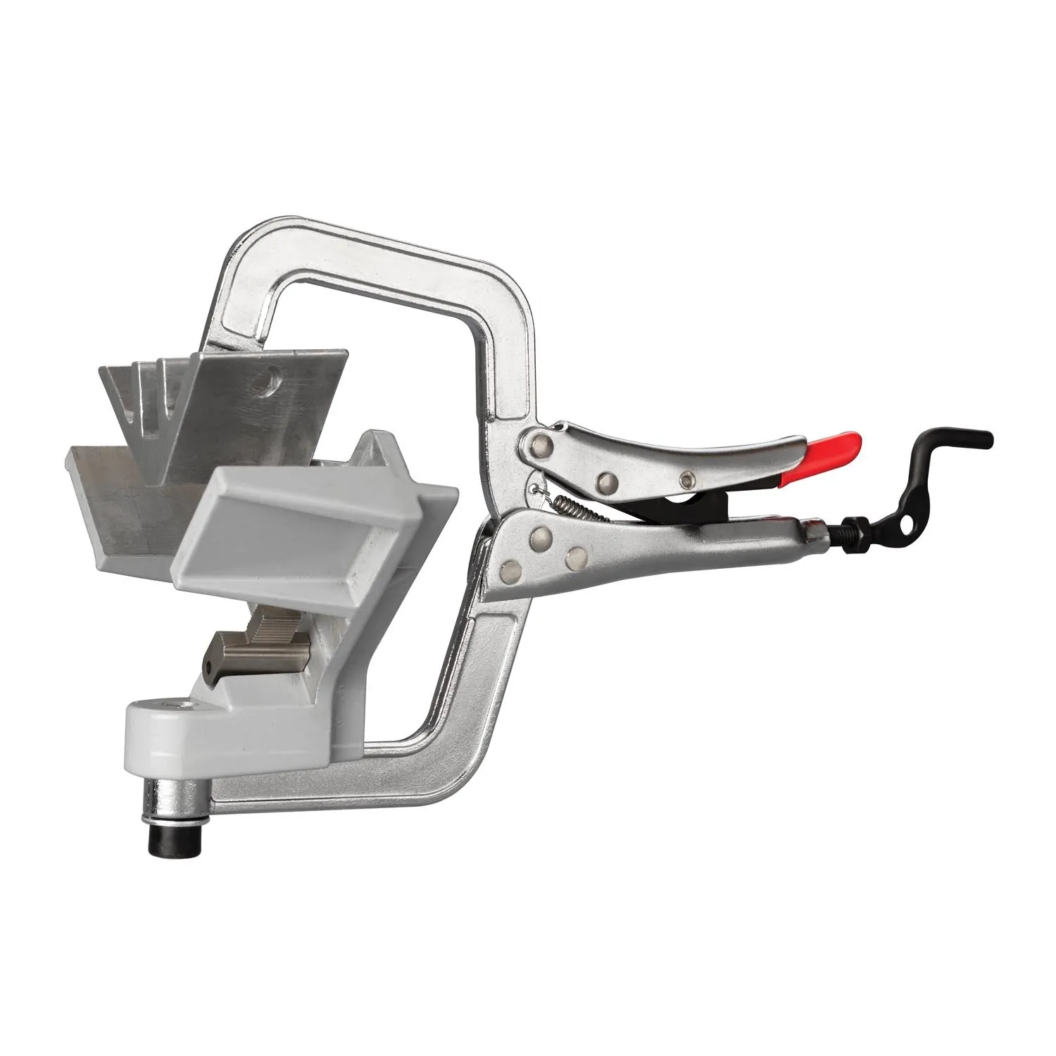 STRONG HAND EUROPE JointMaster PLW634 pince d’angle menuiserie