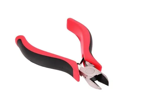 Velleman GP pince coupante latérale CR-V satinée