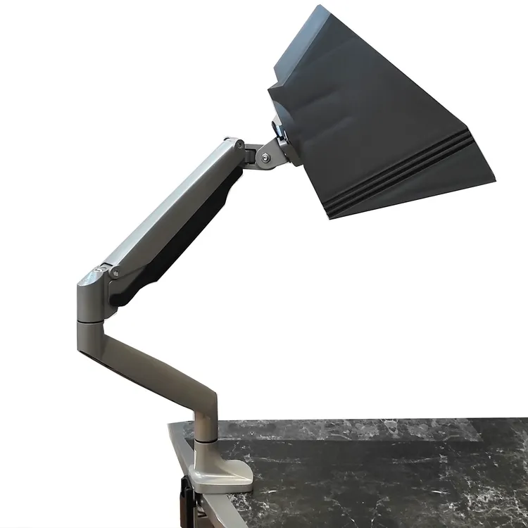 FTM Technologies HI8F mini hotte de table filtration compacte