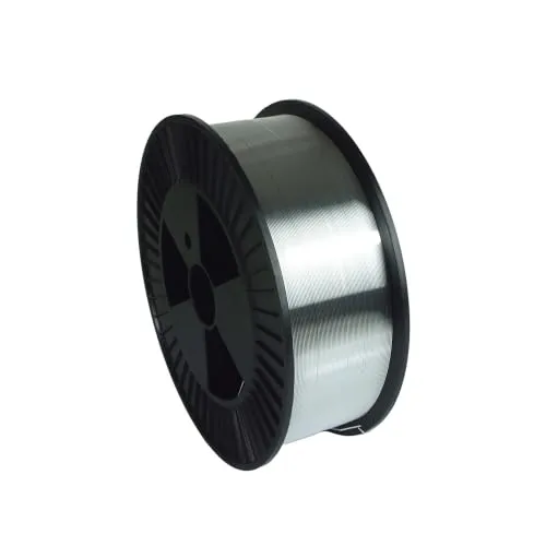 GYS ER70S-2 G2Ti fil acier MIG/MAG 0,8 mm 5 kg