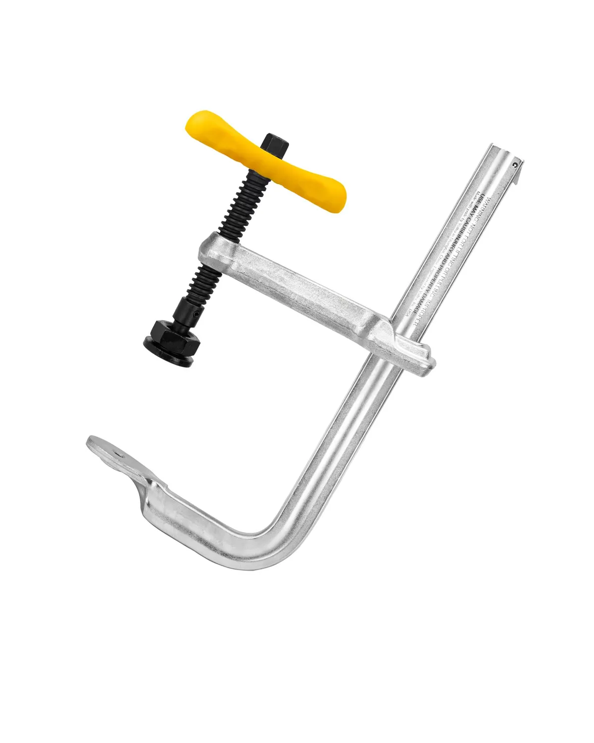 STRONG HAND EUROPE UM Series serre-joint F réversible 20-1/2 po robuste