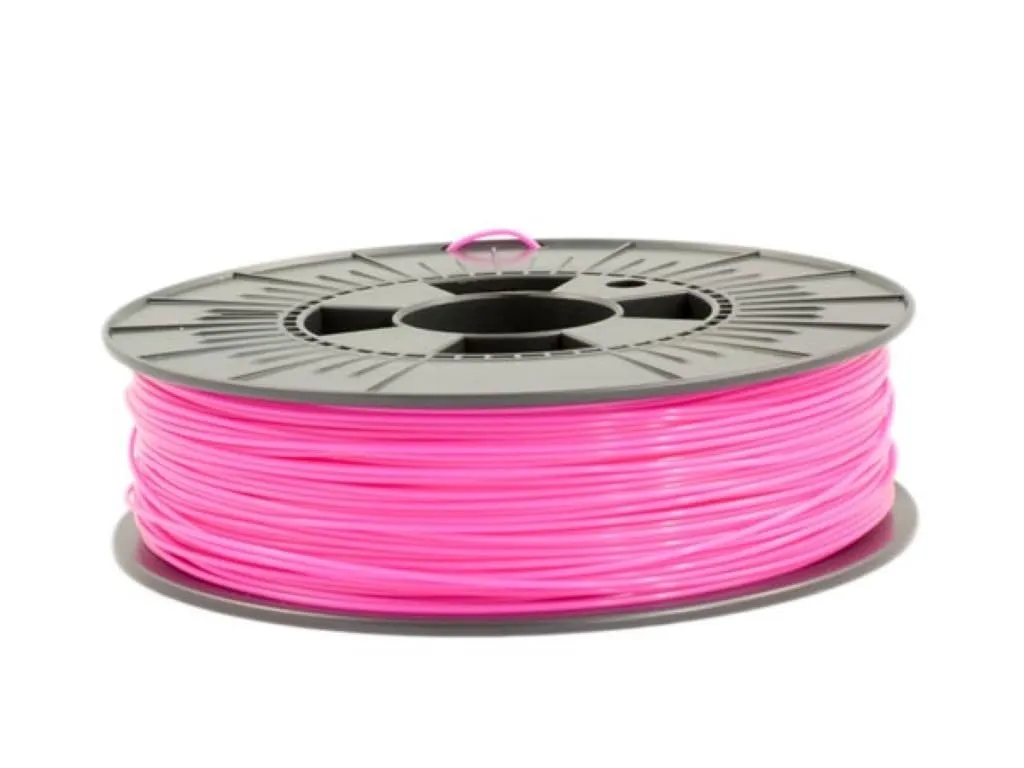 Velleman PLA175P07 filament PLA 1,75 mm 750 g rose
