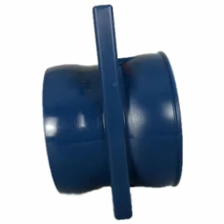 FTM Technologies régulateur obturateur pour bras Standard