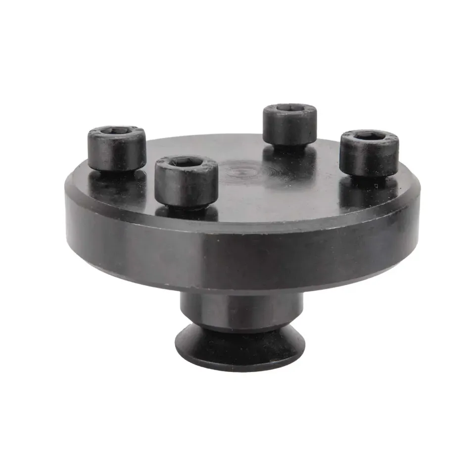 STRONG HAND EUROPE Mounting Adapter adaptateur de serrage 28 mm