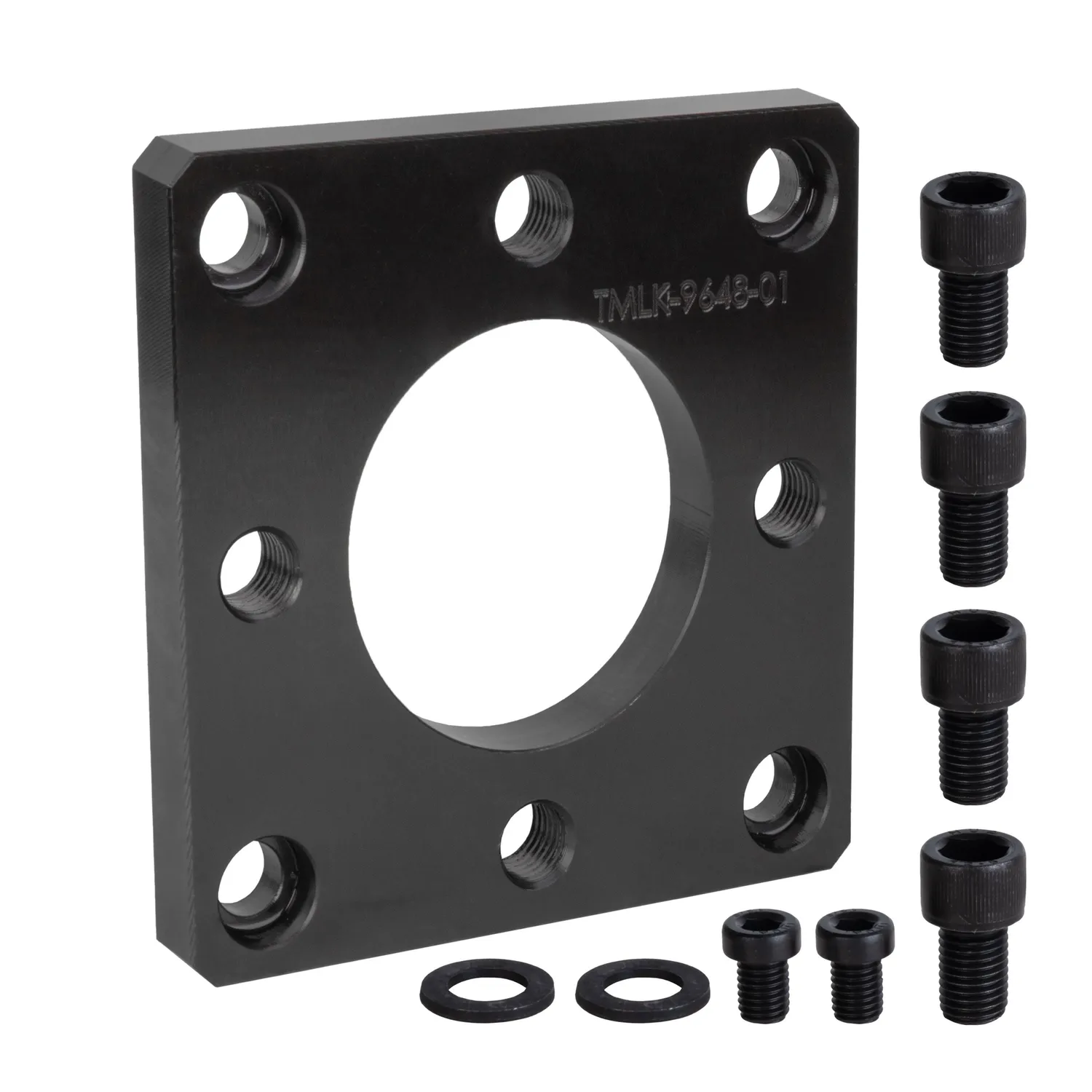 STRONG HAND EUROPE plaques adaptatrices pour table Alpha 5/8 TMLK-9648-01