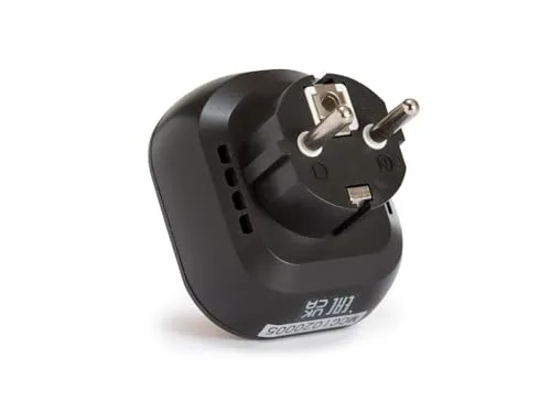Velleman GP testeur de prise et de terre CAT II 230 V LED buzzer